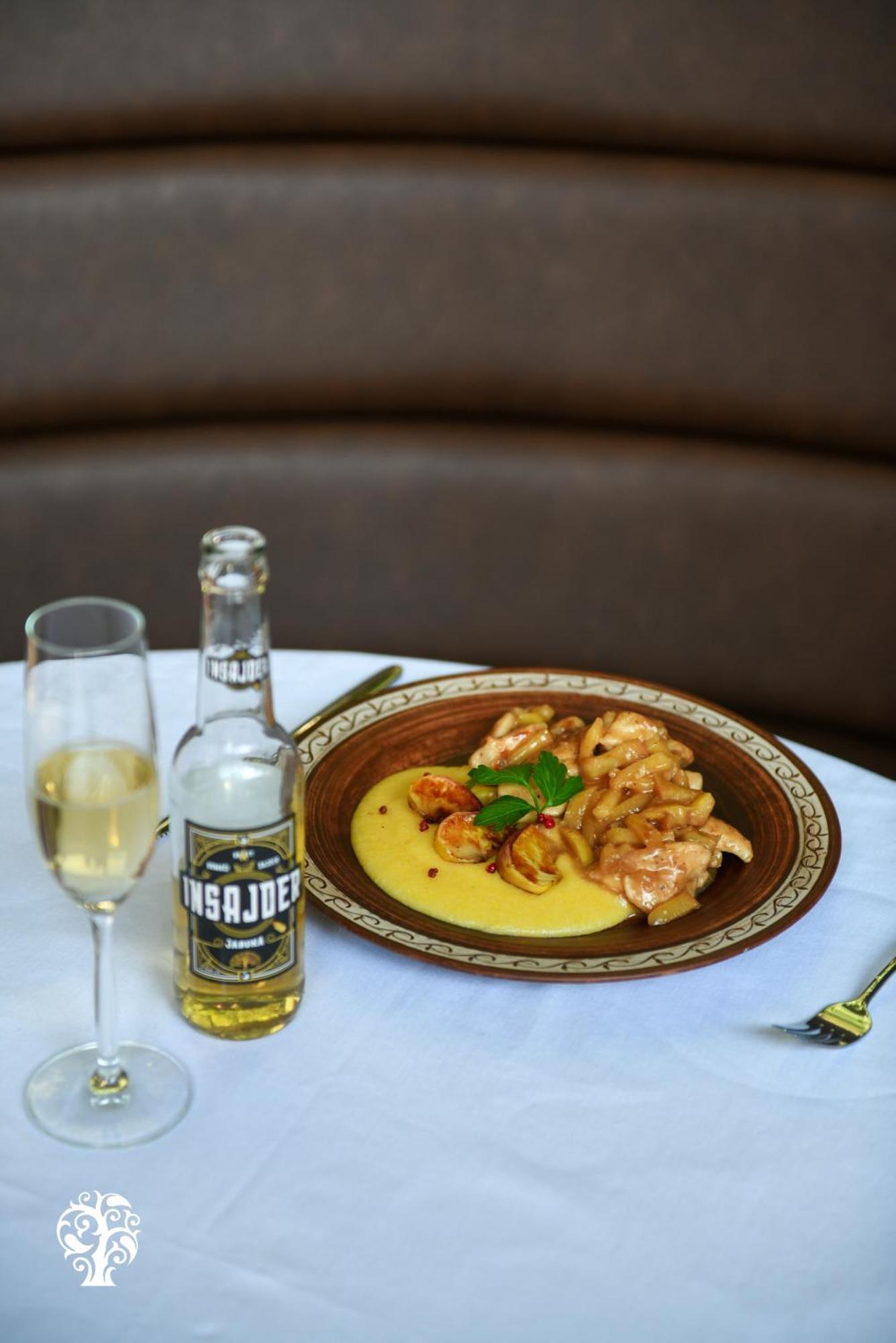 Agape Villa Apartments Novi Sad Luaran gambar