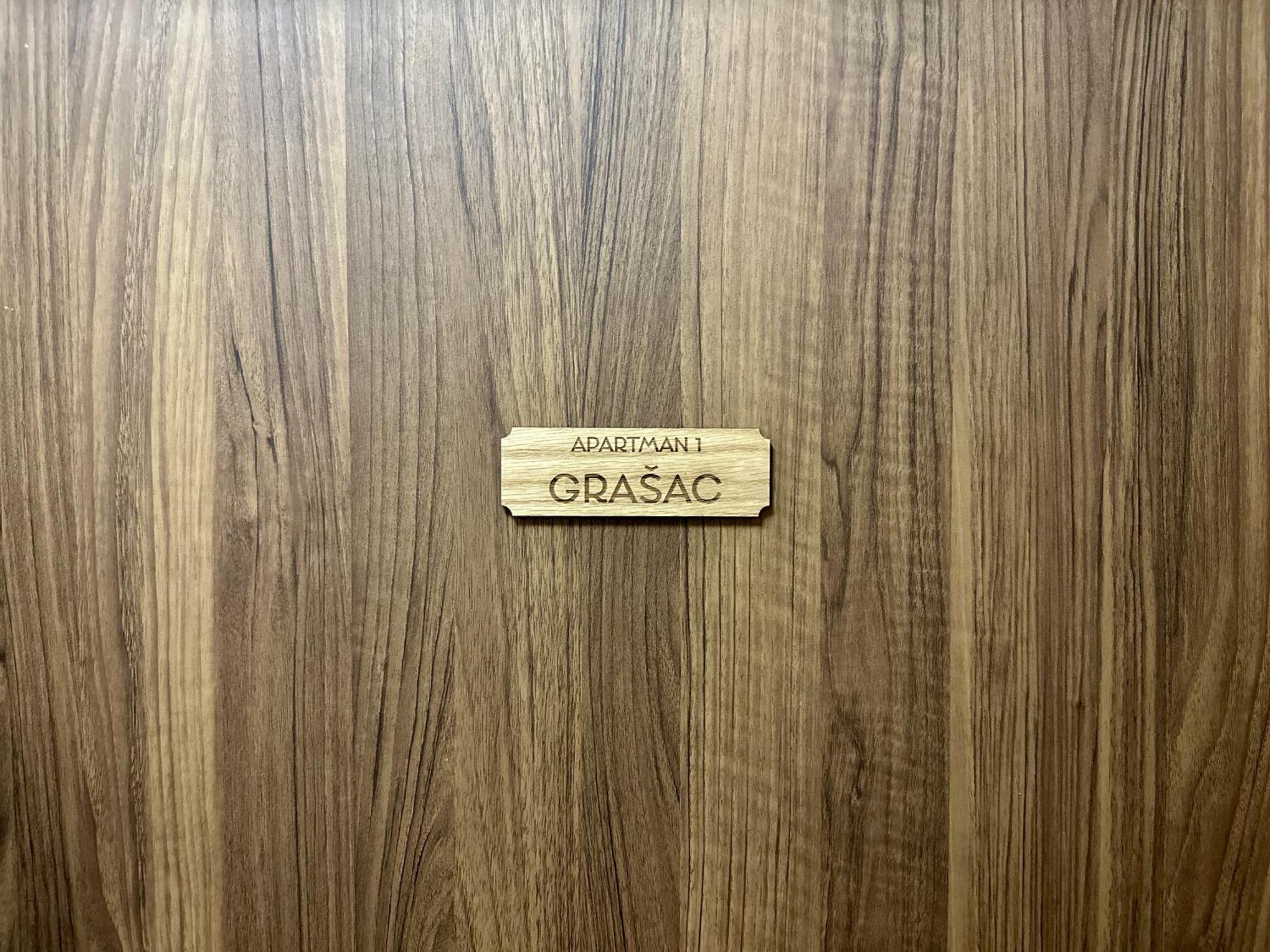 Agape Villa Apartments Novi Sad Luaran gambar